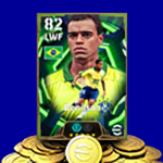 Starter Set: Denílson