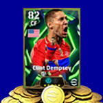 Starter Set: Clint Dempsey