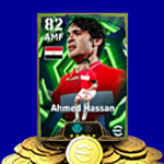 Starter Set: Ahmed Hassan