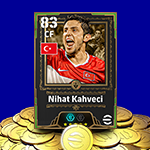 Starter Set: Nihat Kahveci
