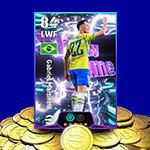 Starter Set: Gabriel Martinelli