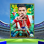 Starter Set: Luis Suárez