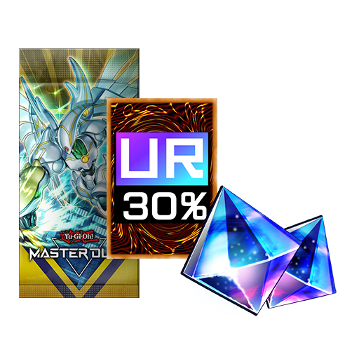 Gem Pack 63 + 1 UR 30% Card : Paid 60 + Free 3