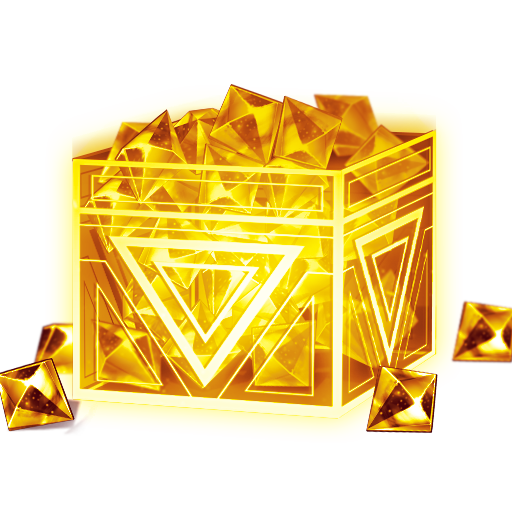 Limited-Time Gem Pack 2100 : Paid 1340 + Free 760