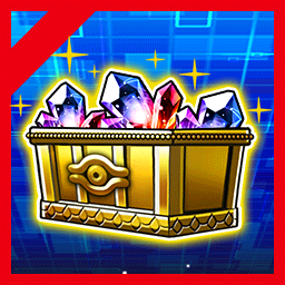 [Exclusivo en tienda online] Sobre de Cristales por tiempo limitado 2250 (Prémium1500 + Gratis750)