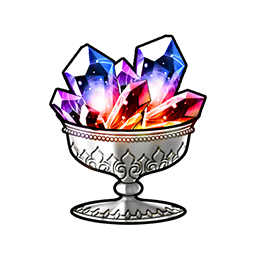 Sobre de Cristales 550 (Prémium500 + Gratis50)