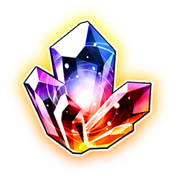 [Web Store Exclusive] Crystal Pack Deal 750  (Premium500 + Free250)