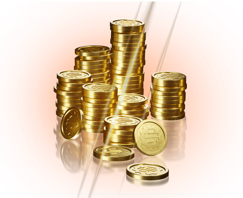 7200 Premium Credits