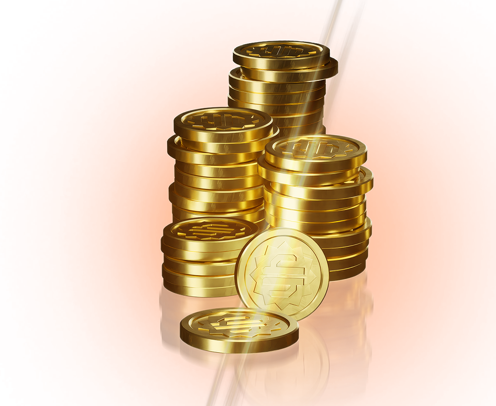 3450 Premium Credits