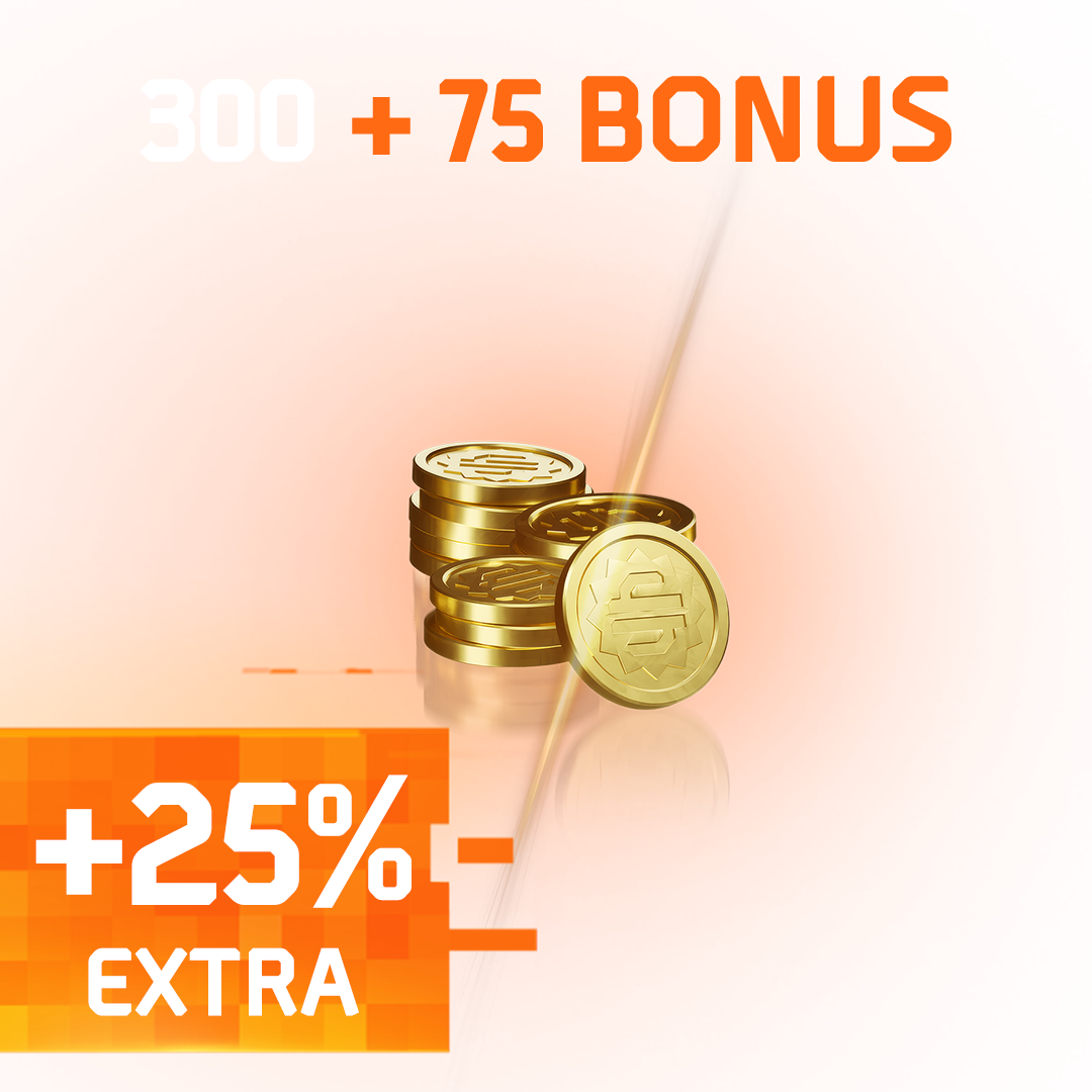 375 Premium 點數