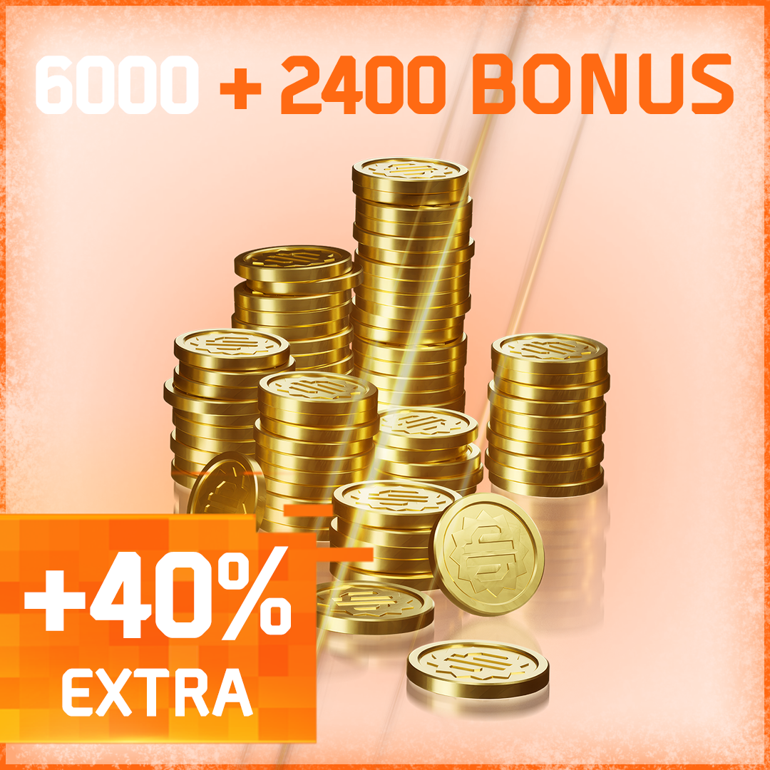 8400 Premium 點數