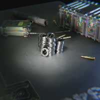 Rainbow Six Mobile