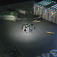 Rainbow Six Mobile