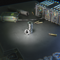 Rainbow Six Mobile