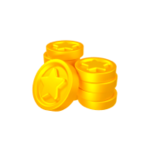 82100 Coins