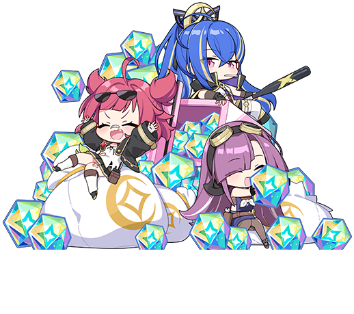 8,500 Stellanite Lumina