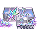 10000 Paid Quartz