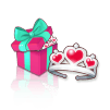10000 Tiara