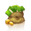 57500 Cony