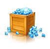 125 Gems