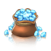 60 Gems