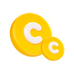 9,700 Coins