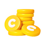 40,700 Coins