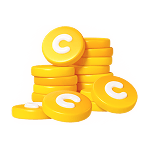 110,000 Coins