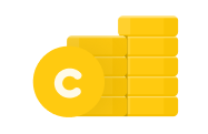 110,000 Coins