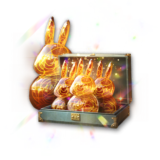 初回召喚パック