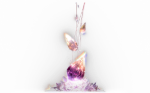 4,080 Crystal Drops