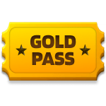 Gold Pass