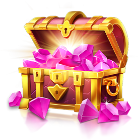 13500 Gems Pack