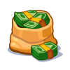 Cash Pack - 3200