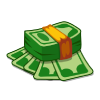 Cash Pack - 250