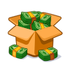 Cash Pack - 10800