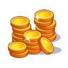 Coin Pack - 150k