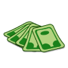 Cash Pack - 120