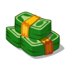 Cash Pack - 700