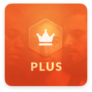 Plus Membership