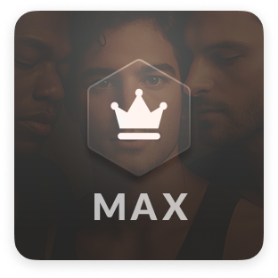 Max Membership