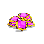 Compact 520 Gems case