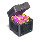 Enormous 3750 Gems case