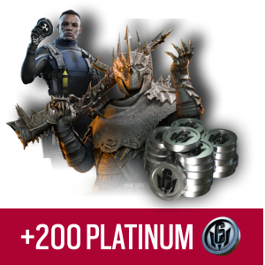 SILENT DESCENT - PREMIUM ELITE PASS