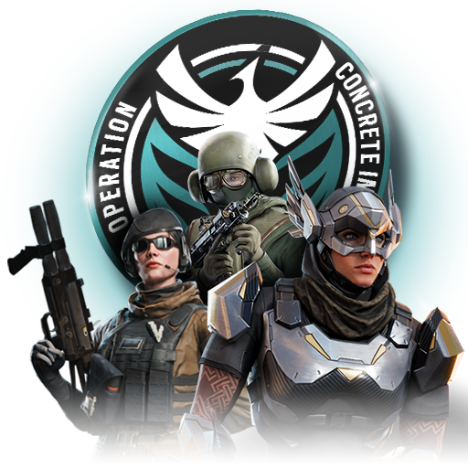 Concrete Impact - Elite Season pass
