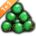 BlueJade 400