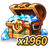 1960 Crystals