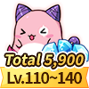 High Crystal Character Boost Package 17