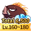 Ultra Crystal Character Boost Package 17