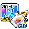 Champion's Battle Support Package 2